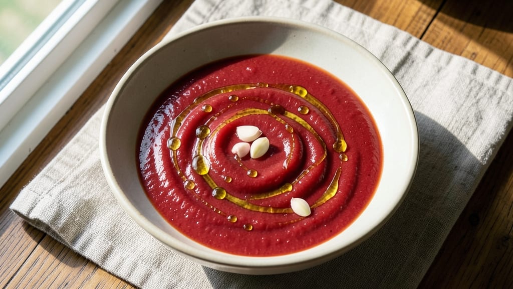Campbell's Tomato Soup Salad Dressing Recipe: Creamy Velvety Swirl With Celery Crown Crunch