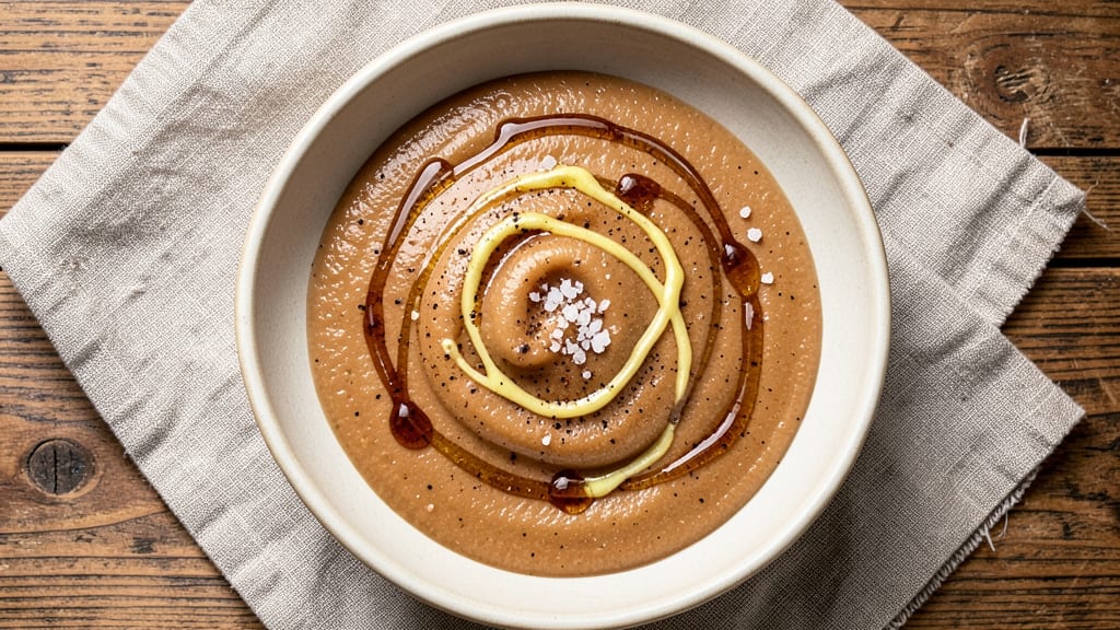 Applesauce Salad Dressing Recipe: Sweet-Tart Balance for Fresh Greens