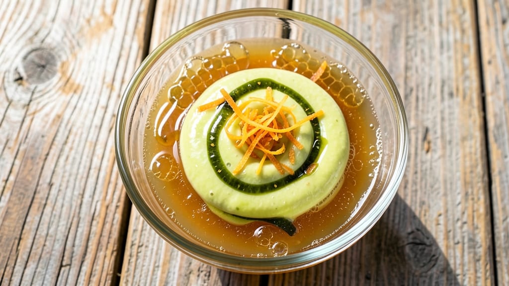 Bahama Breeze Salad Dressing Recipe: Citrusy Lime and Cilantro Zing in Minutes