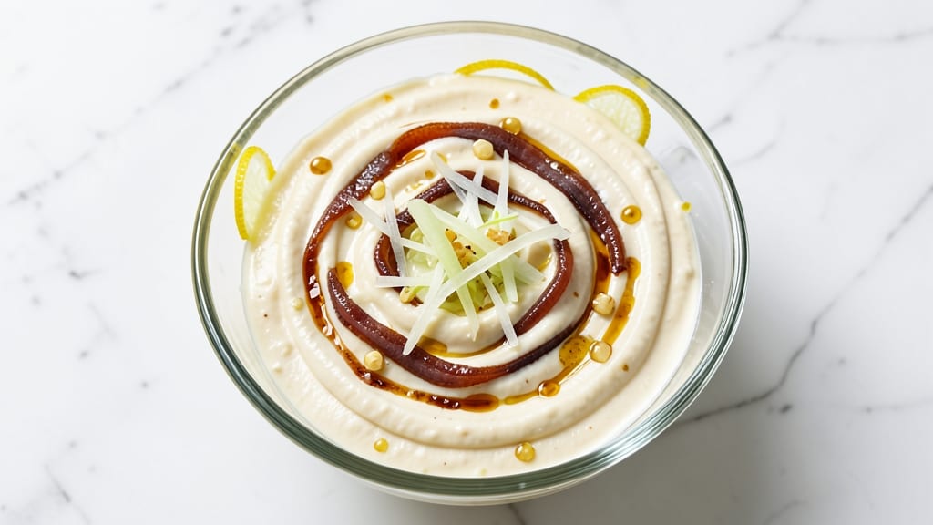 Caesar Salad Dressing Recipe: NYT-Approved Creaminess With Crunchy Celery Crowns