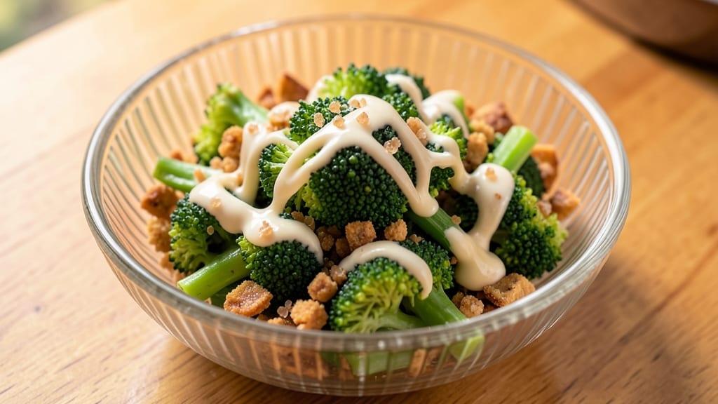 Broccoli Salad Recipe Cookie And Kate: Sweet And Savory Cookie-Crusted Twist