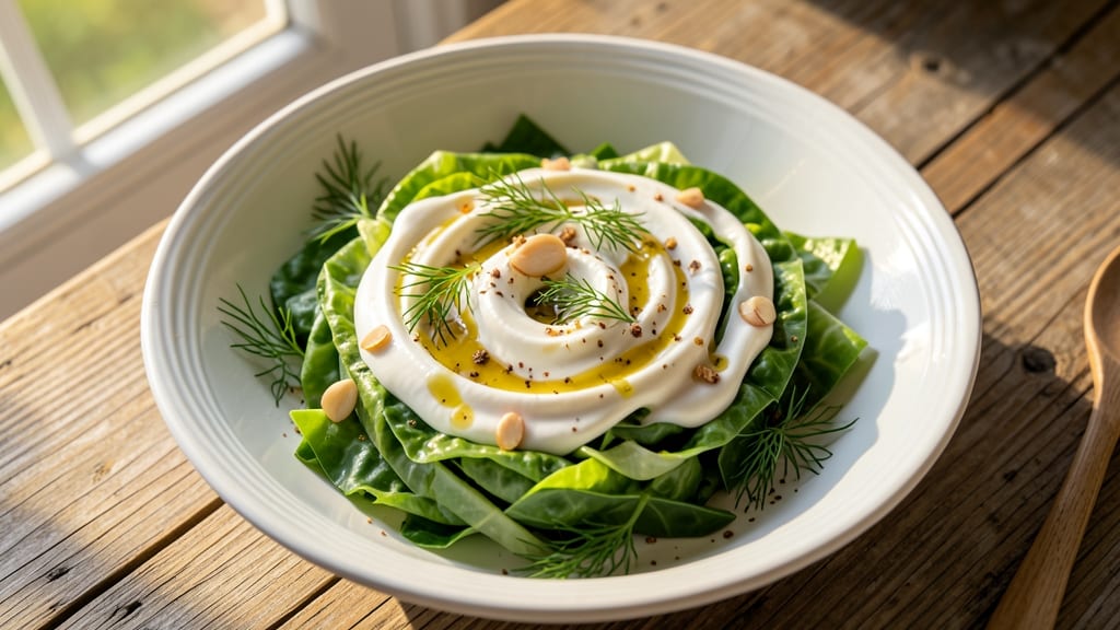 Cabbage Salad Diet Recipes: Cooling, Crunchy Weight-Loss Powerhouse