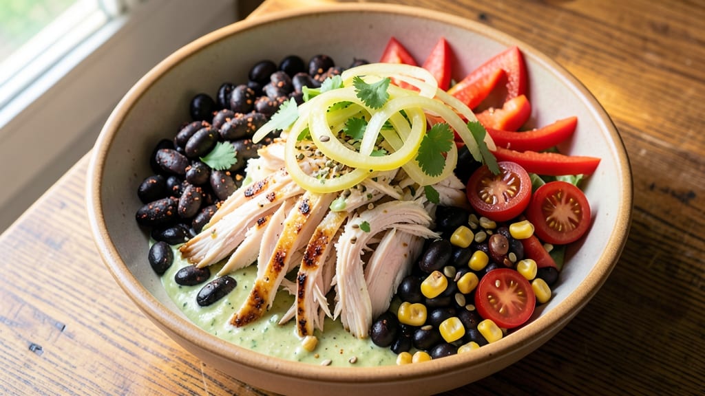 Amish Taco Salad Recipe: Hearty Crunch With Homestyle Flavor Twist