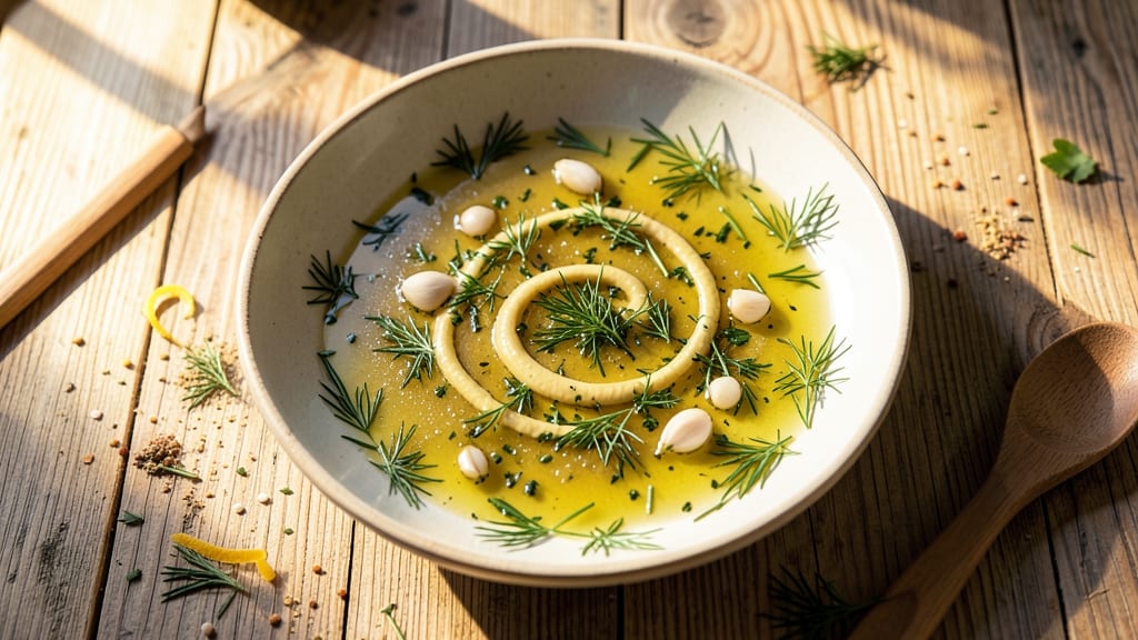 Braggs All-Purpose Salad Dressing Recipe: Bold Herb Zing in 5 Minutes