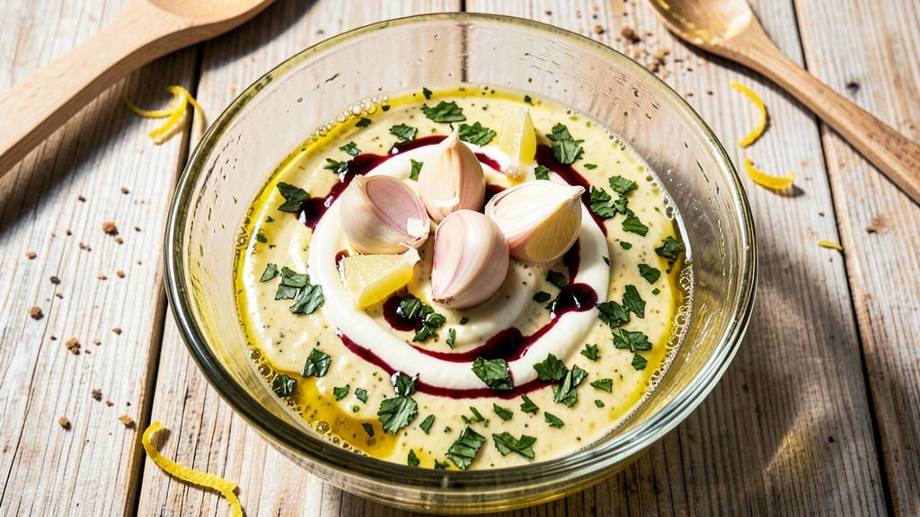 Best Greek Salad Dressing Recipe Ever: Bold Lemon-Origano Zing in 5 Minutes