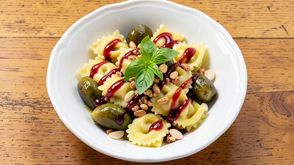 Antipasto Tortellini Salad Recipe: Italian Market Bites in a Bowl