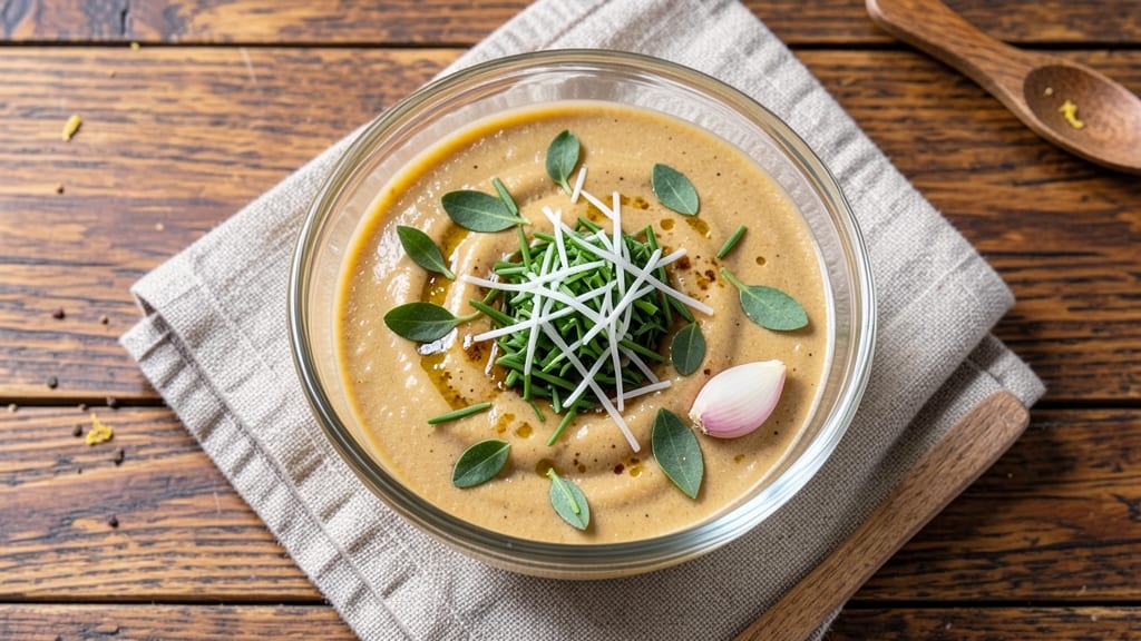 Bistro Salad Dressing Recipe: Herb-Infused Balance in 5 Minutes