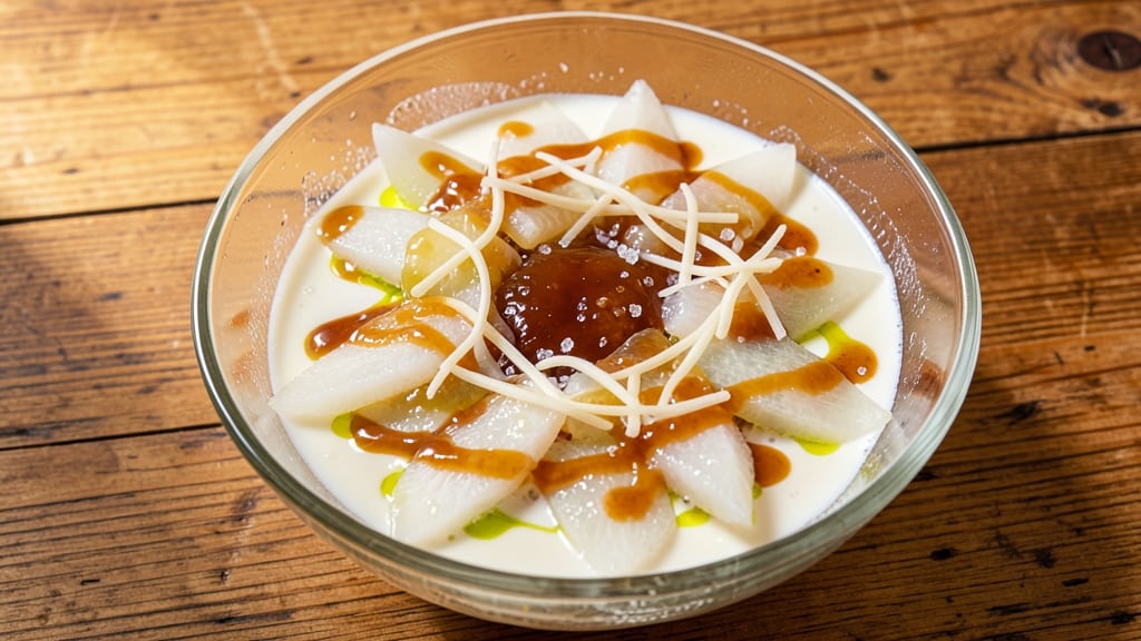 Buko Salad Recipe for 1 Kilo: Nectar of the Tropics With Young Coconut Crunch